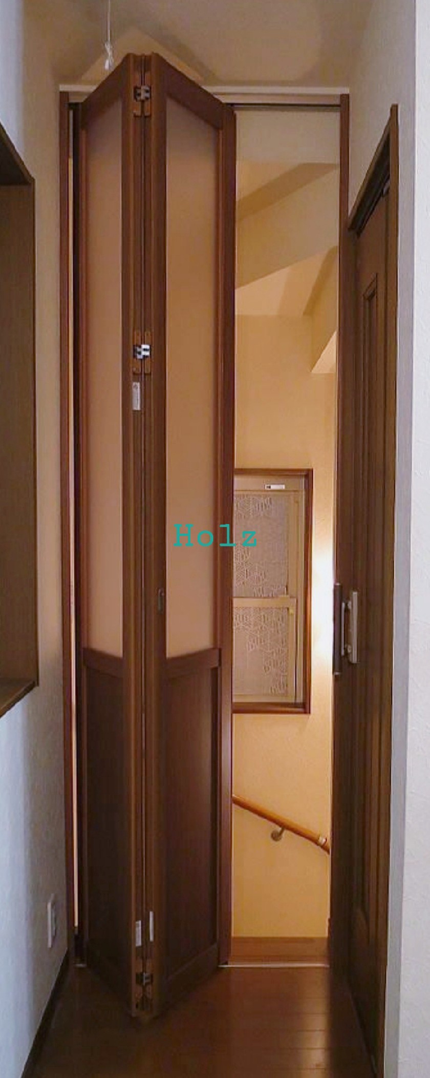 Двери гармошка в узкий дверной проем Грозный